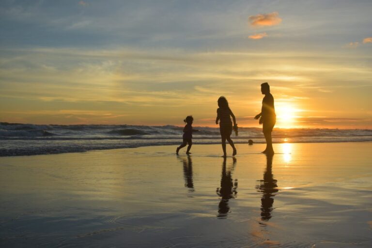 Four Reasons To Plan A Family Vacation In Myrtle Beach 