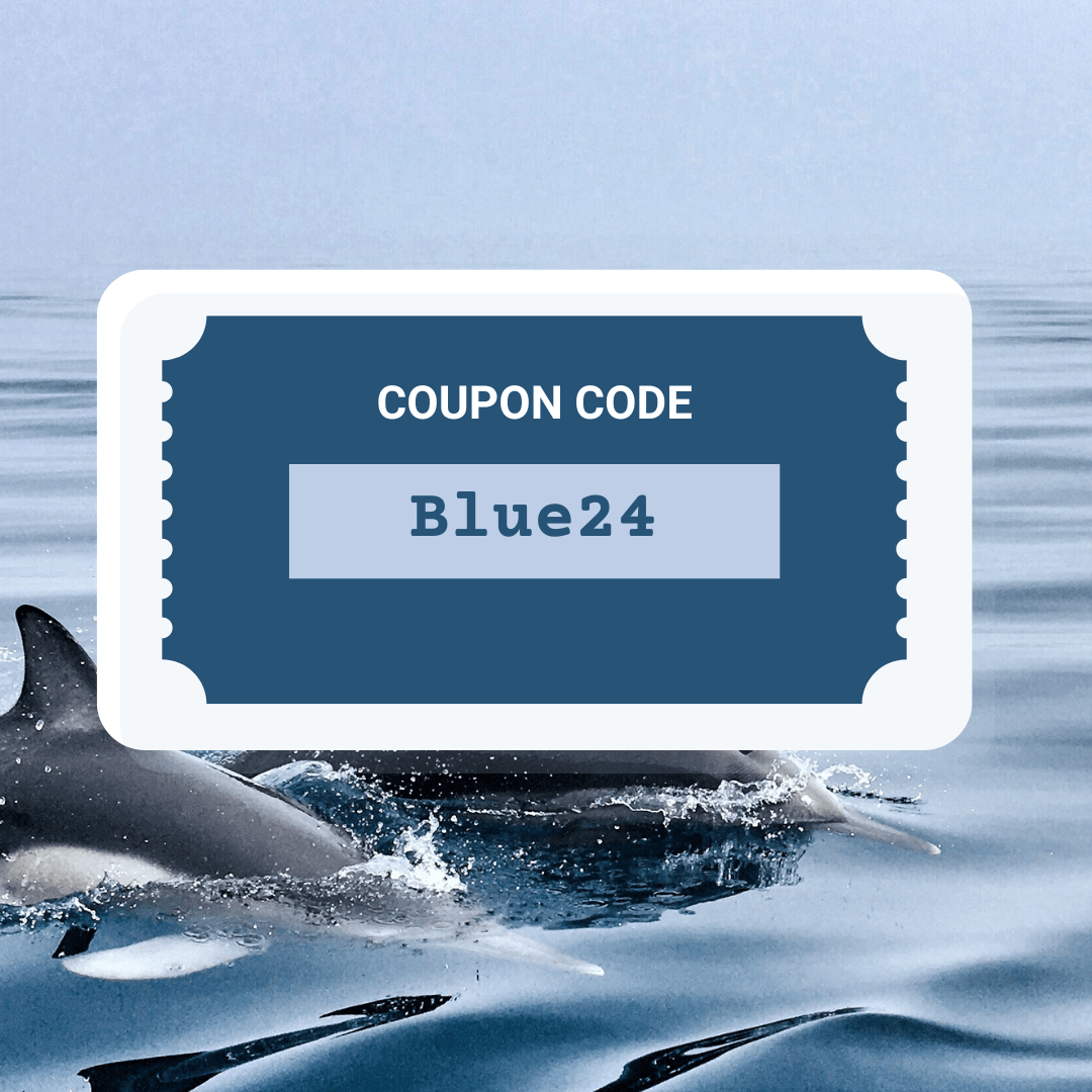 coupon for dolphin watch tour myrtle beach